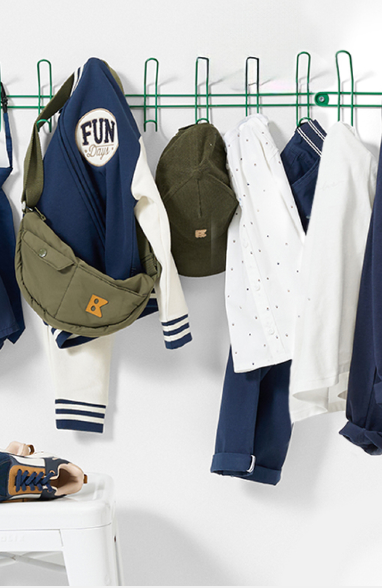 Seasonal Wears
