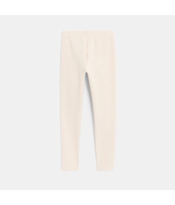 Milan jersey leggings