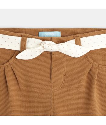 Fancy knit jeggings