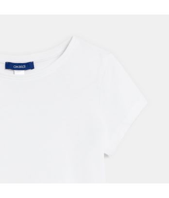 Basic t-shirt