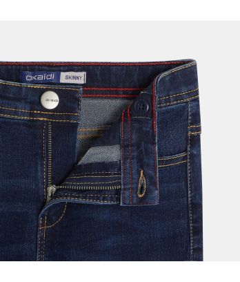Skinny fit jeans