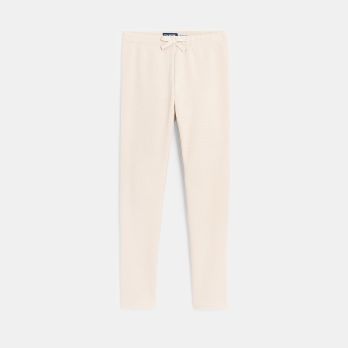 Milan jersey leggings