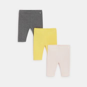 Leggings (set of 3)