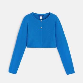 Bolero vest