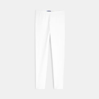 Baby boy's lightweight blue shorts