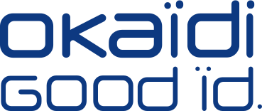 OKAÏDI GOOD ÏD Logo